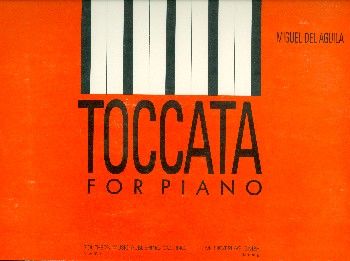 Toccata 