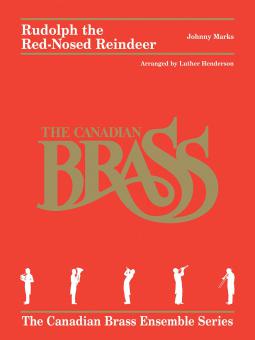Rudolph The Red-Nosed Reindeer 
