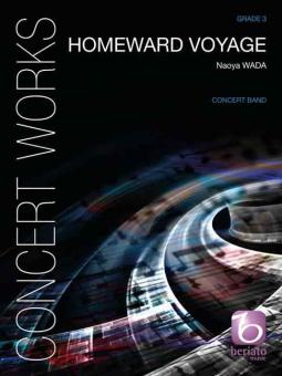 Homeward Voyage 