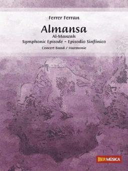 Almansa (Al-Manzah) 