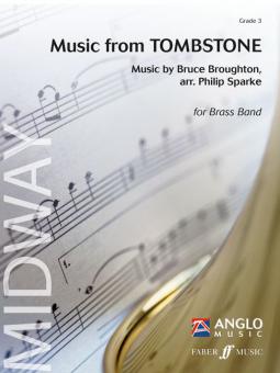 Music From Tombstone 