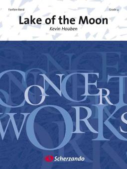Lake Of The Moon (Fanfarenorchester) 