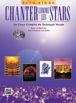 Chanter Comme les Stars 