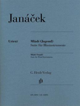 Mládí (Youth) 