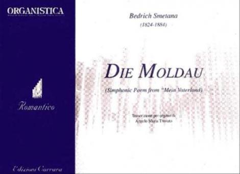 Die Moldau 