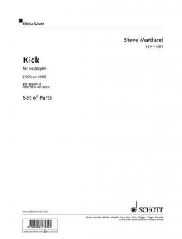 Kick Standard