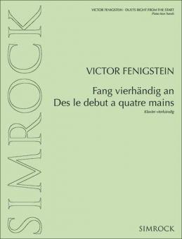 Duets Right from The Start 