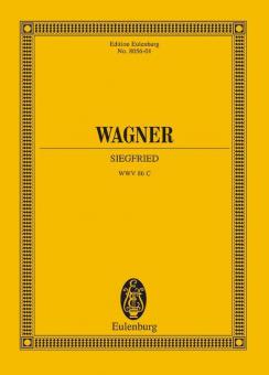 Siegfried WWV 86 C 