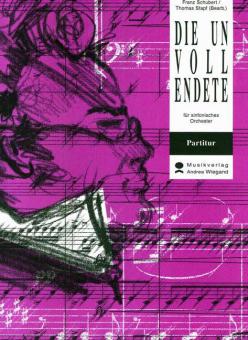 Die Unvollendete 