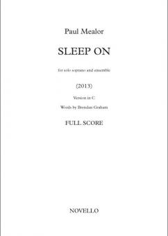 Sleep On 
