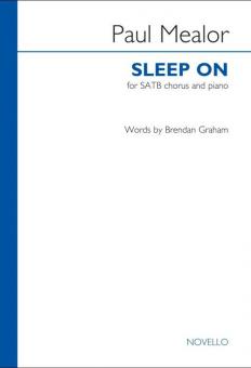 Sleep On (In C) 