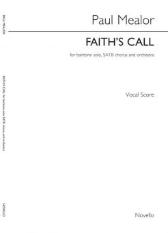 Faith's Call 