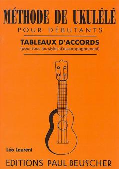 Methode de Ukulele 