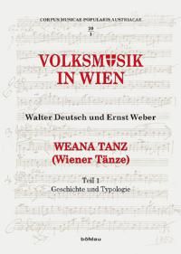 Weana Tanz 