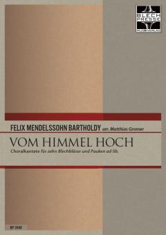 Vom Himmel hoch 