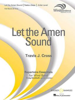 Let The Amen Sound 