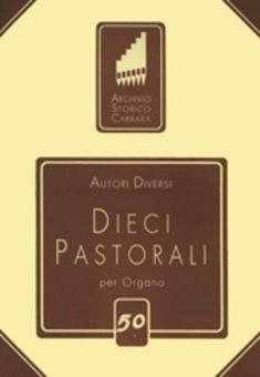 Dieci Pastorali 