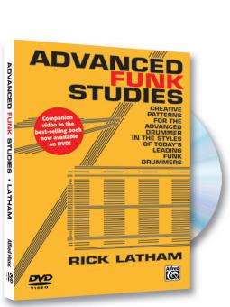 Advanced Funk Studies 