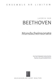 Mondscheinsonate Standard