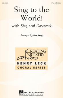 Sing To The World! Standard