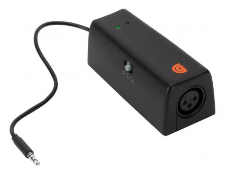 MicConnect 