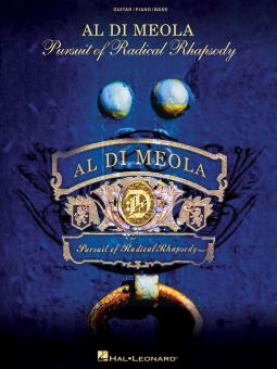 Pursuit Of Radical Rhapsody 