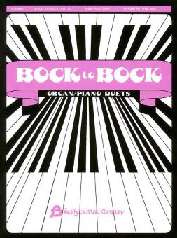 Bock To Bock #2 