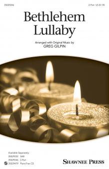 Bethlehem Lullaby Standard
