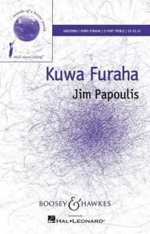 Kuwa Furaha 