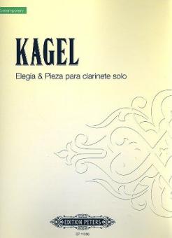 Elegia & Pieza 