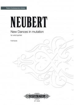 New Dances in Mutation 