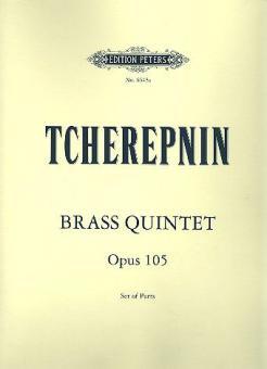 Brass Quintet 