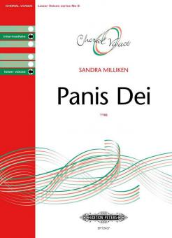 Panis Dei 