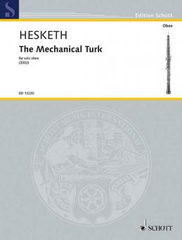 The Mechanical Turk Standard