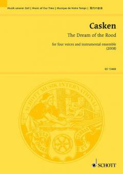 The Dream Of The Rood Standard
