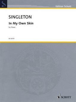 In My Own Skin Standard