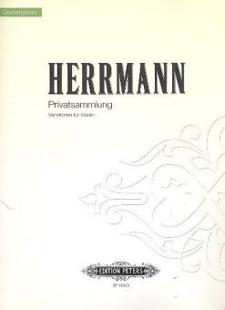 Privatsammlung 