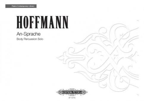 An-Sprache 