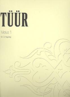 Motus I 