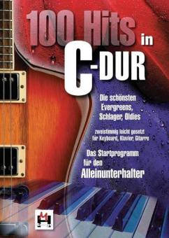 100 Hits in C-Dur 1 