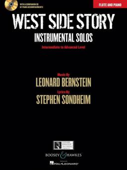 West Side Story 