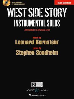 West Side Story 