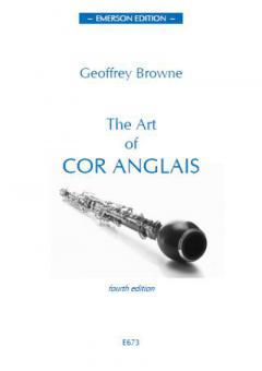 The Art Of Cor Anglais 