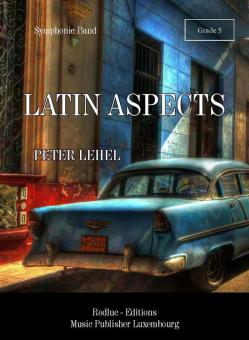 Latin Aspects 