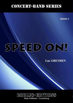 Speed On! 