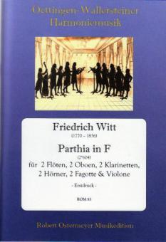 Parthia in F (4°604) (1790) 