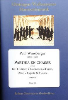 Parthia en chasse (2°348) (1785) 