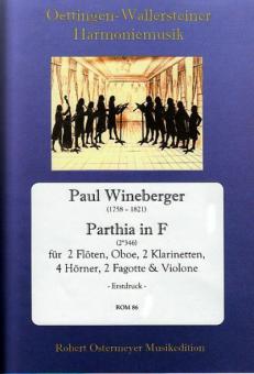 Parthia in F (2°346) 
