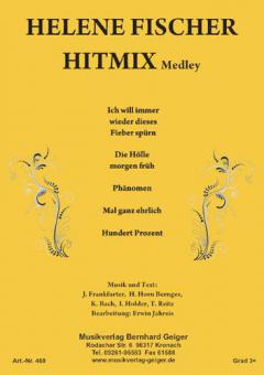 Hitmix-Medley 
