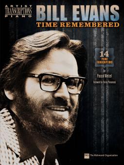 Time Remembered 